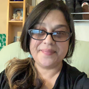 Meet your Posher, Anna